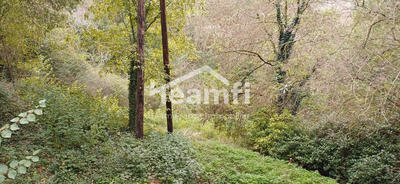 Maison ancienne - 168 m² - 5 pièces