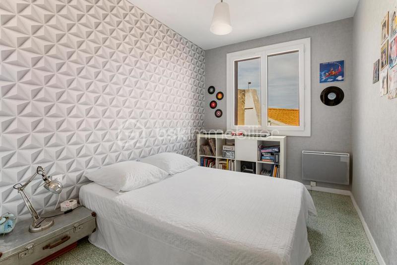 Demeure - 201 m² - 8 pièces