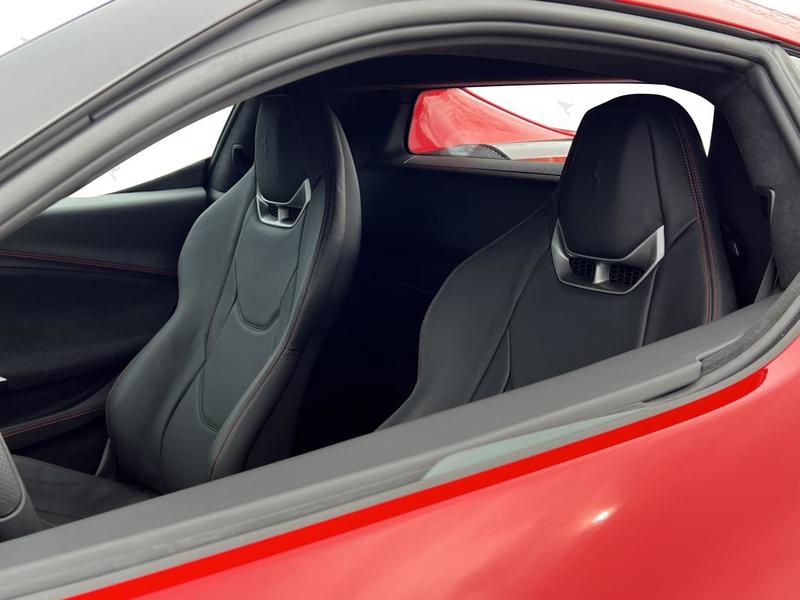 Ferrari 296 Gtb 3,0 830ch