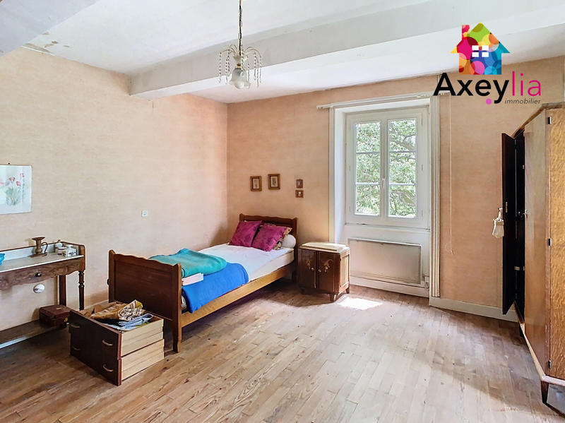 Maison - 89 m² - 4 pièces