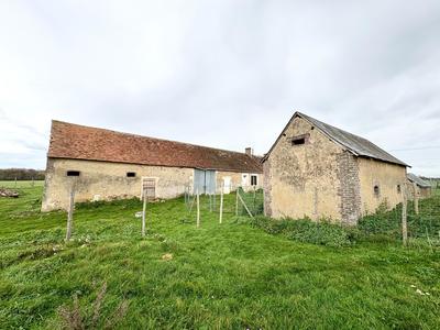 Maison - 150 m² - 1 pièce