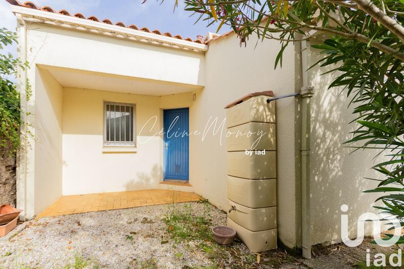 Maison - 114 m² - 4 pièces