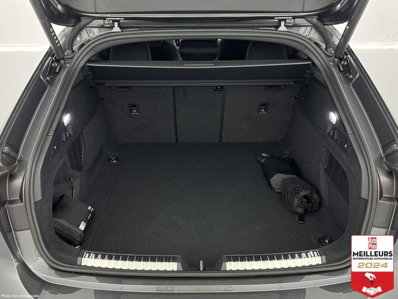 Audi A5 Avant III 2.0 Tdi Hybride 204ch s line s tronic