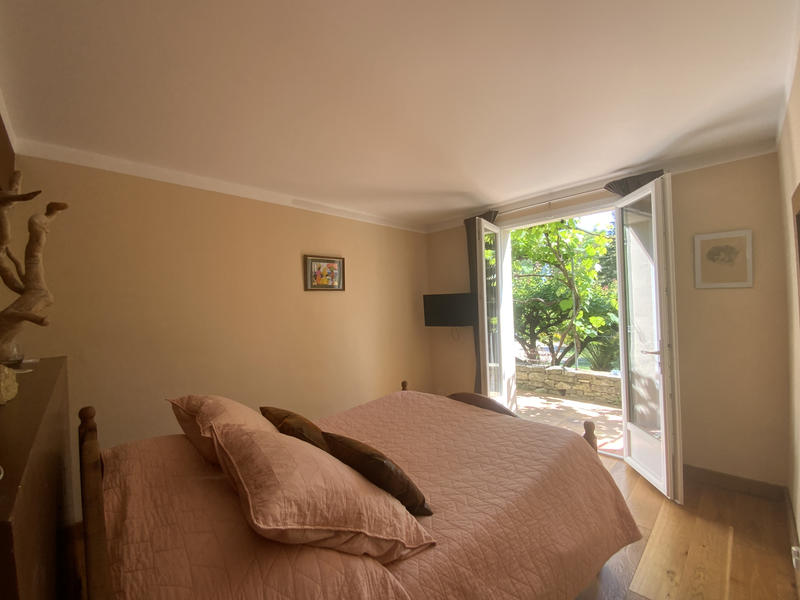 Maison - 210 m² - 6 pièces