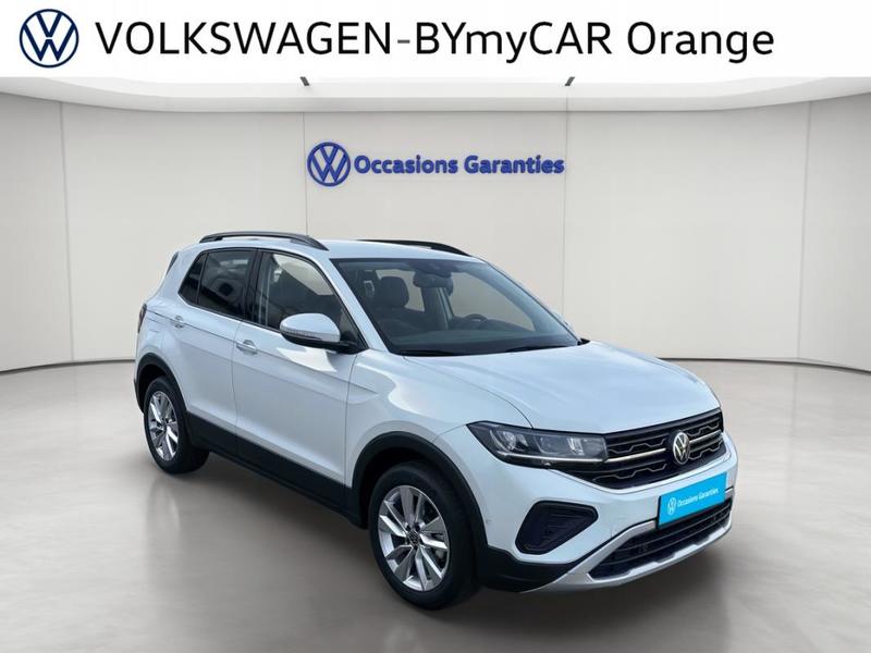 Volkswagen t-Cross 1.0 Tsi 116 Start/Stop Dsg7 Vw Edition