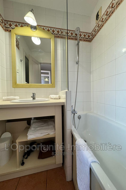 Appartement - 24 m² - 1 pièce