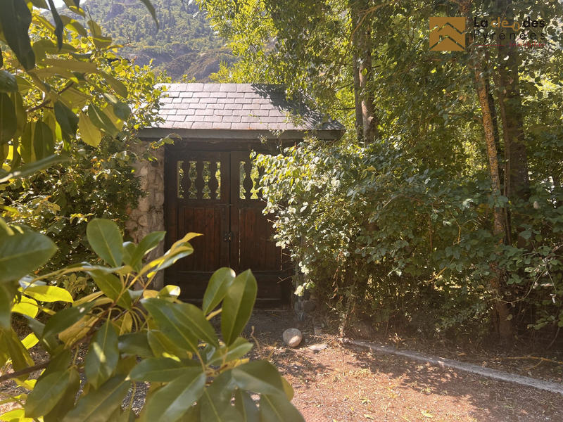 Maison - 118 m² - 5 pièces