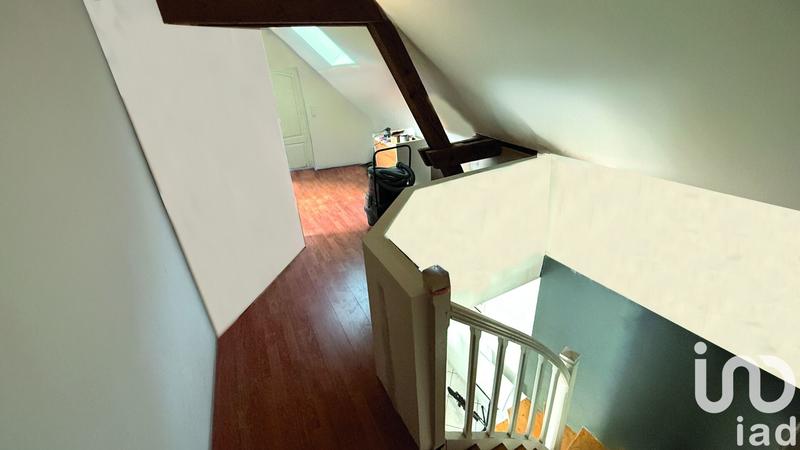 Maison de village - 131 m² - 5 pièces