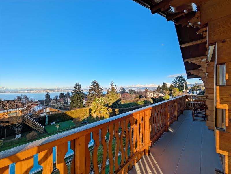 Maison - 155 m² - 5 pièces