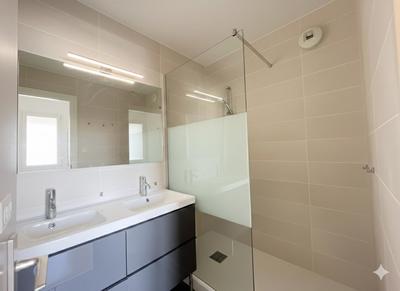 Appartement - 114 m² - 5 pièces