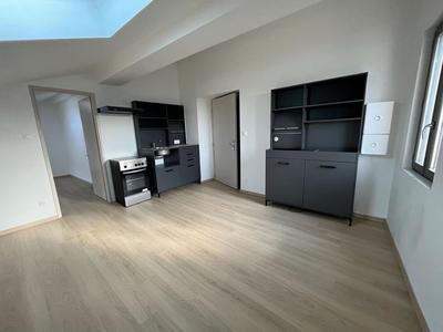 Appartement - 23 m² - 1 pièce