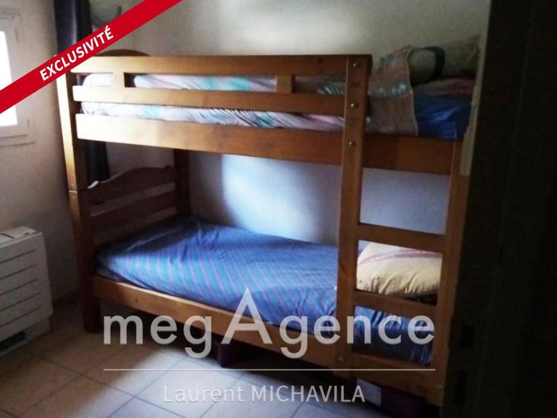 Maison - 48 m² - 3 pièces