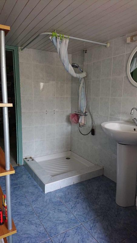 Maison - 55 m² - 2 pièces