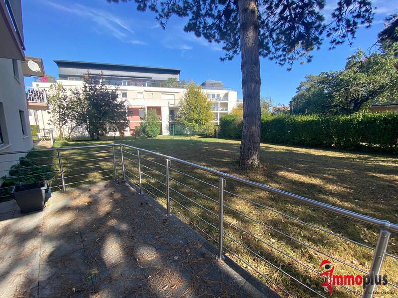 Appartement - 112 m² - 5 pièces