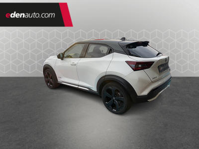 Nissan Juke Hybrid 143 Premiere Edition