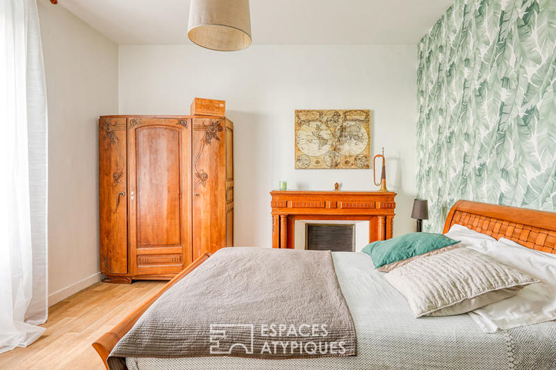 Maison - 278 m² - 11 pièces