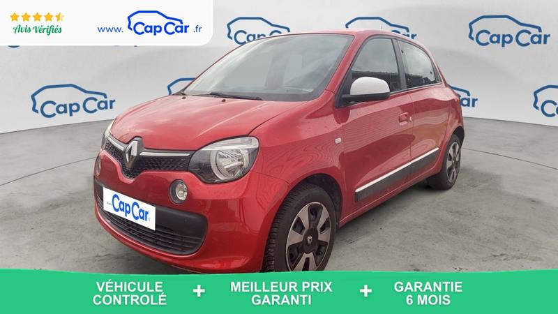 Renault Twingo 1.0 SCe 70 Zen
