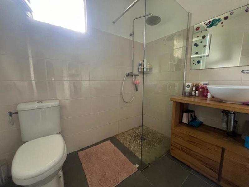 Villa - 106 m² - 5 pièces