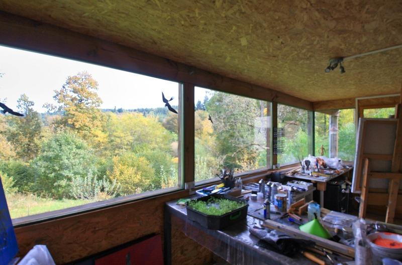 Longère - 241 m² - 10 pièces