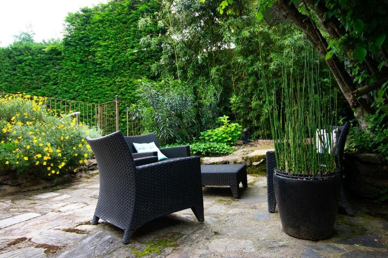 Maison - 190 m² - 7 pièces