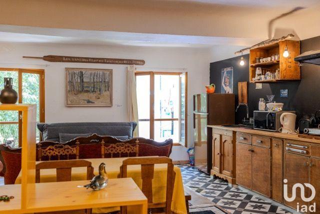 Appartement - 35 m² - 1 pièce