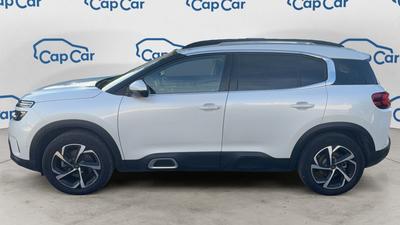 Citroën C5 1.5 BlueHDi 130 Shine Pack