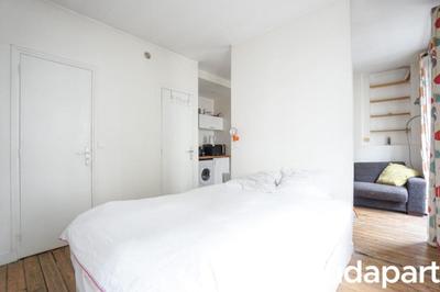 Appartement - 31 m² - 1 pièce
