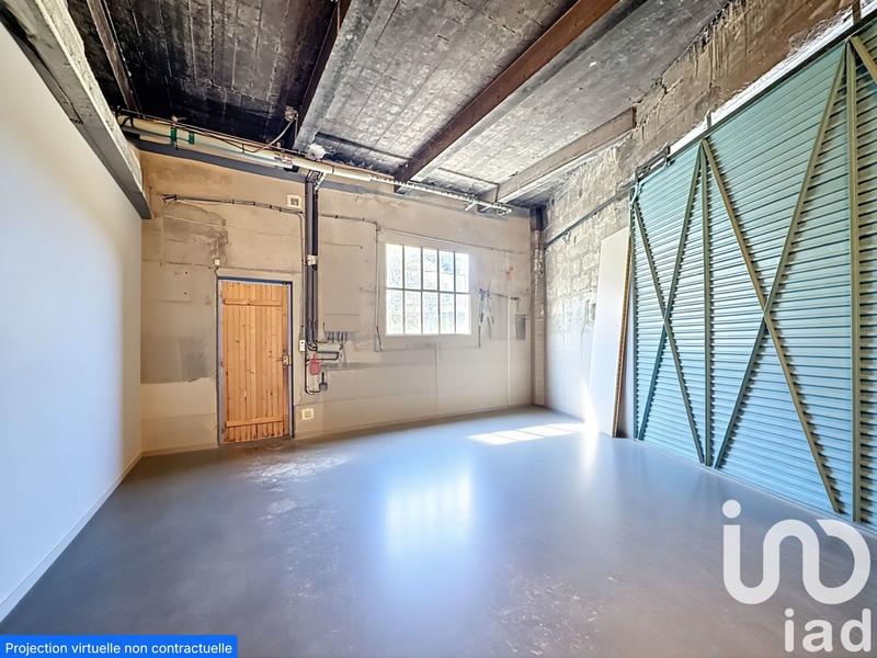 Maison - 124 m² - 5 pièces