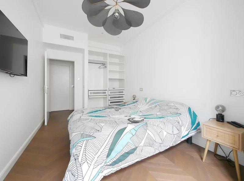 Appartement - 77 m² - 3 pièces