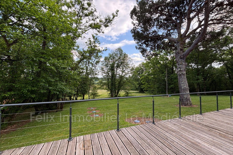 Maison - 173 m² - 6 pièces