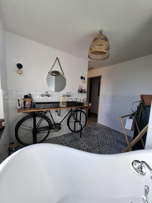 Villa - 165 m² - 5 pièces