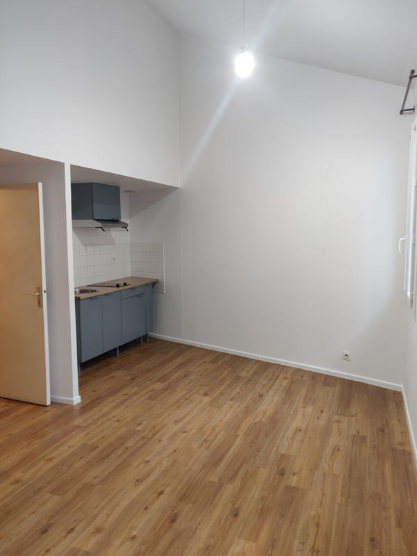 Maison - 40 m² - 2 pièces