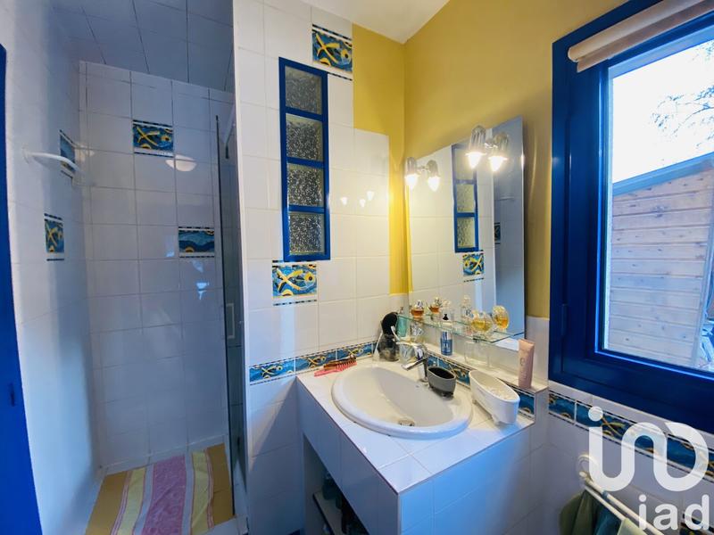 Maison de maîtres - 132 m² - 6 pièces