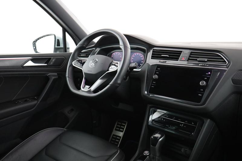Volkswagen Tiguan 1.5 Tsi R-Line Dsg7 150 ch
