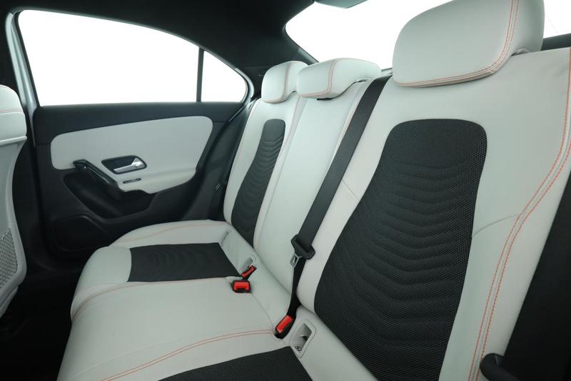 Mercedes Classe a Berline 200 Style Line 7g-Dct 163 ch