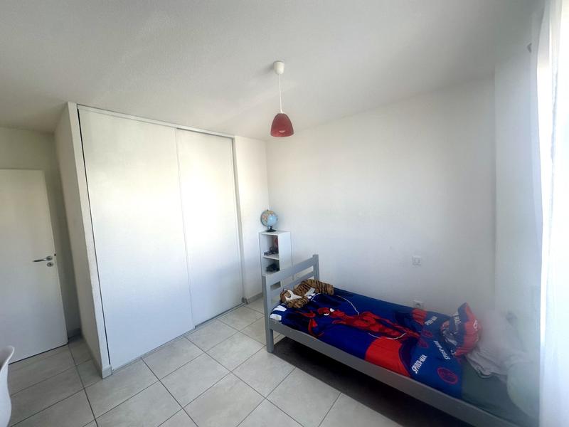 Maison - 85 m² - 3 pièces