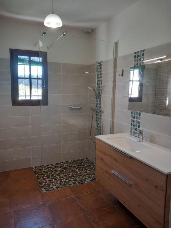 Maison - 136 m² - 5 pièces