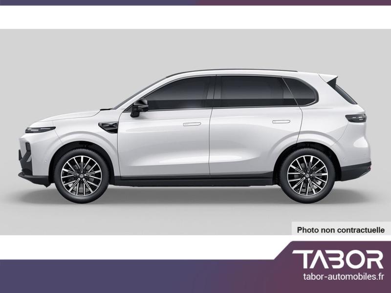 Leapmotor B10 Bev 218 67,1kWh DesignProMax Pano