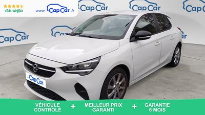 Opel Corsa 1.2 Turbo 100 Edition