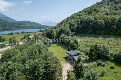 Châlet - 77 m² - 3 pièces