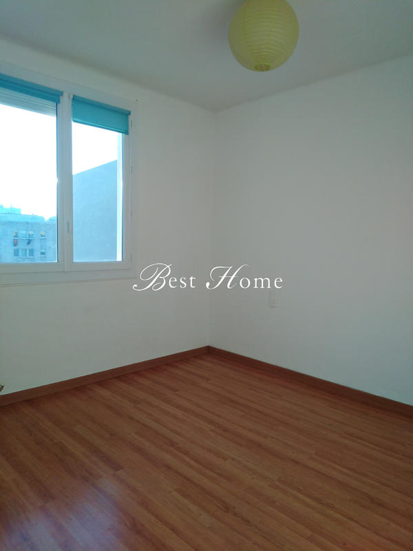 Appartement - 83 m² - 3 pièces