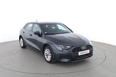 Audi A3 sportback 30 Tfsi mHEV s tronic 110 ch