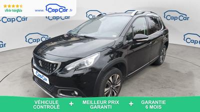 Peugeot 2008 1.2 PureTech 82 Allure