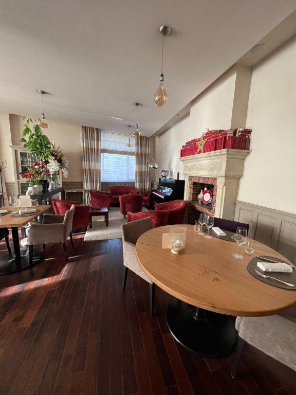 Immeuble - 613 m² - 13 pièces