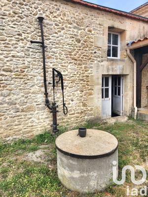 Maison - 200 m² - 6 pièces