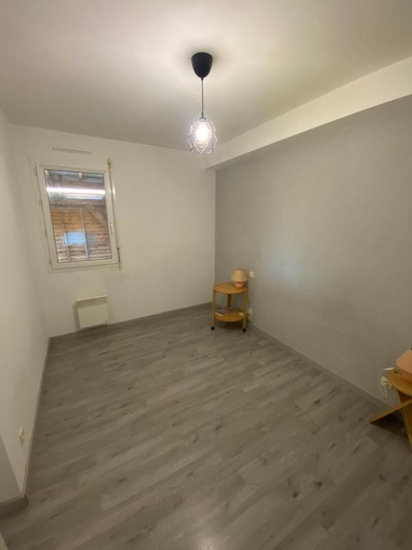 Maison - 72 m² - 3 pièces