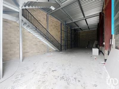 Local commercial - 200 m²