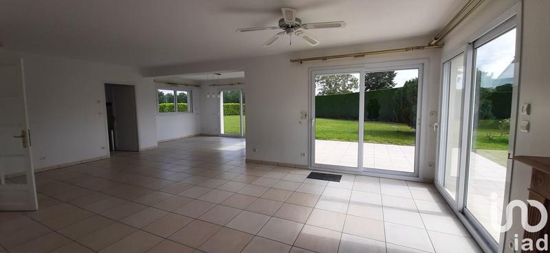 Maison de maîtres - 161 m² - 5 pièces