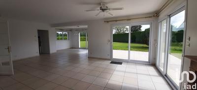 Maison de maîtres - 161 m² - 5 pièces