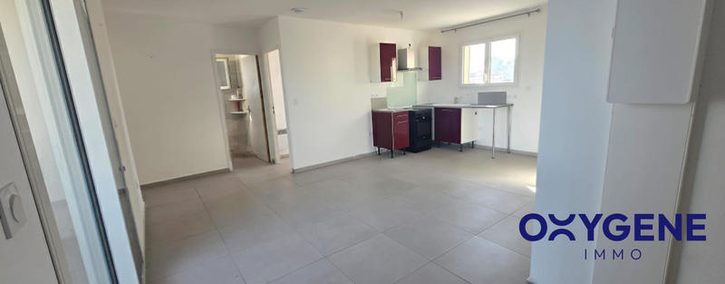 Maison - 102 m² - 6 pièces